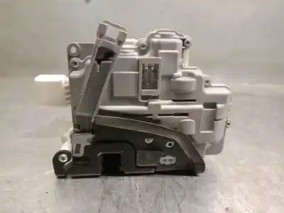 İkinci el araba yedek parçası Sag ön Kapi Kilidi için AUDI A4 B8 (8K2) 2.0 TDI OEM IAM referansları 8J1837016A  8J1837016A
