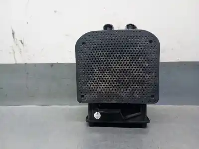 Peça sobressalente para automóvel em segunda mão colunas de som por bmw 1 (f40) 118 i referências oem iam 927599605