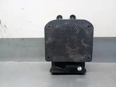 Peça sobressalente para automóvel em segunda mão colunas de som por bmw 1 (f40) 118 i referências oem iam 927599505