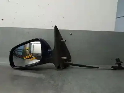 İkinci el araba yedek parçası Sol Ayna için VOLKSWAGEN POLO BERLINA (6N2) 1.4 TDI OEM IAM referansları 3B1857538BGRU  3B1857538BGRU