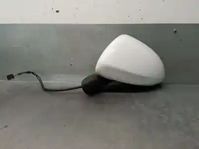 Second-hand car spare part left rearview mirror for opel corsa d (s07) 1.3 cdti (l08, l68) oem iam references 6428245  6428245