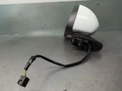 Second-hand car spare part left rearview mirror for opel corsa d (s07) 1.3 cdti (l08, l68) oem iam references 6428245  6428245