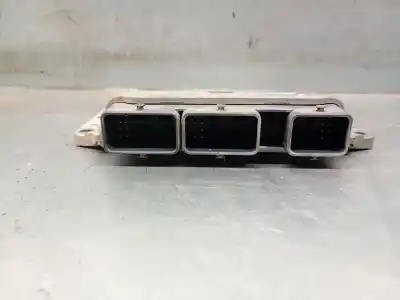 Автозапчастина б/у ебу контролер двигуна для renault modus / grand modus (f/jp0_) 1.4 (jp01, jp0j) посилання на oem iam 8200376474 8200474008 
