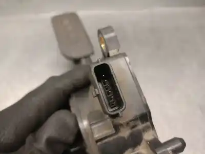 Second-hand car spare part potentiometer for nissan note (e11, ne11) 1.6 oem iam references 18002ax700  18002ax700