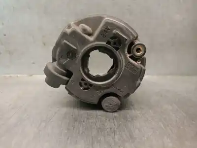 Peça sobressalente para automóvel em segunda mão farol / projetor de nevoeiro esquerdo por nissan note (e11, ne11) 1.6 referências oem iam 2615089906 89204563 valeo 2615089906