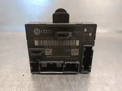 Автозапчастина б/у щит закр для audi a4 b8 (8k2) 2.0 tdi посилання на oem iam 8k0959793b