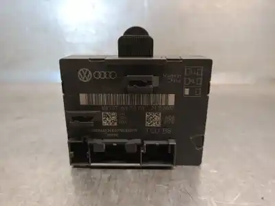 Автозапчастина б/у щит закр для audi a4 b8 (8k2) 2.0 tdi посилання на oem iam 8k0959795