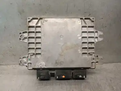 Second-hand car spare part ecu engine control for nissan note (e11, ne11) 1.6 oem iam references mec93040  mec93040