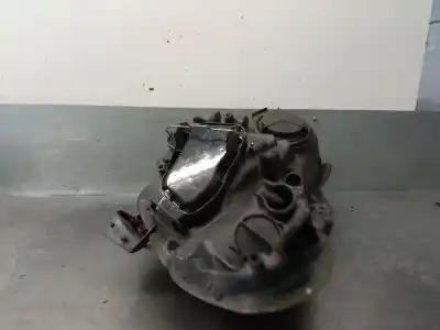 Pezzo di ricambio per auto di seconda mano faro anteriore destro per opel corsa d (s07) 1.3 cdti (l08, l68) riferimenti oem iam 13446802  1216833