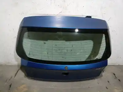 Second-hand car spare part TAILGATE for BMW 1 (E87)  OEM IAM references 41627133898  41627133898