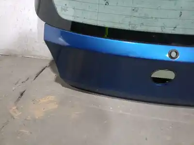 Second-hand car spare part tailgate for bmw 1 (e87) 118 d oem iam references 41627133898  41627133898