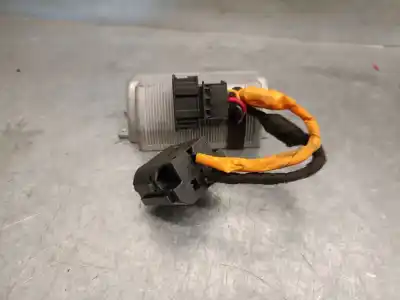 Peça sobressalente para automóvel em segunda mão módulo eletrônico por volkswagen cc  referências oem iam 3aa907155  3aa907155