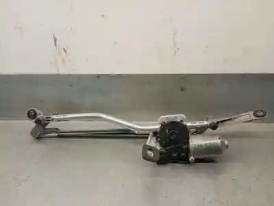 Peça sobressalente para automóvel em segunda mão motor do limpa para brisas por bmw 1 (f40) 118 i referências oem iam 745395306