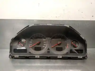 Pièce détachée automobile d'occasion COMPTEUR DE VITESSE TABLEAU DE BORD pour VOLVO XC70 I CROSS COUNTRY (295)  Références OEM IAM 30682277  8251284
