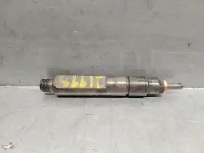 Peça sobressalente para automóvel em segunda mão injetor por volvo s40 i (644) 1.9 di referências oem iam 7700875036