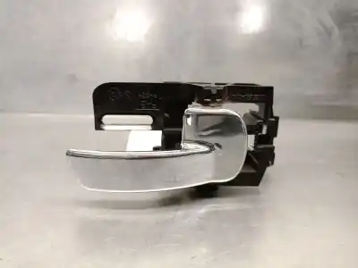 İkinci el araba yedek parçası  için NISSAN QASHQAI / QASHQAI +2 I (J10, NJ10, JJ10E)  OEM IAM referansları 80670JD00E  80670JD00E