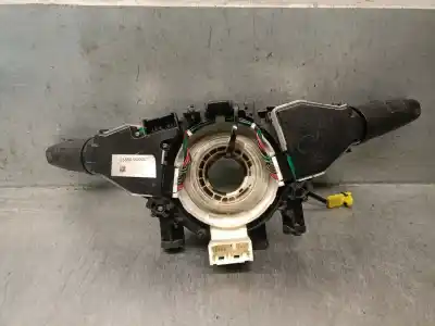 Second-hand car spare part headlights switch for nissan note (e11, ne11) 1.6 oem iam references 255609u000  b5567et200