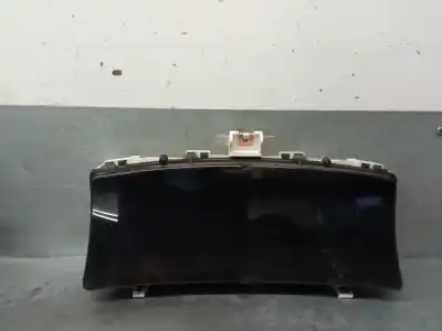 Peça sobressalente para automóvel em segunda mão  por TOYOTA COROLLA (_E12_)  Referências OEM IAM 8380012E20 2574206310 DENSO 