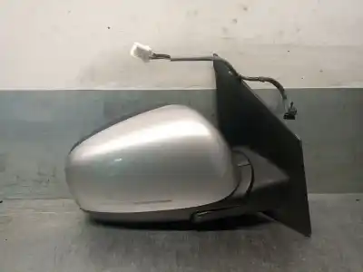 Peça sobressalente para automóvel em segunda mão espelho retrovisor direito por nissan note (e11, ne11) 1.6 referências oem iam 963019u160  963019u160