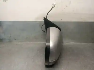 Peça sobressalente para automóvel em segunda mão espelho retrovisor direito por nissan note (e11, ne11) 1.6 referências oem iam 963019u160  963019u160