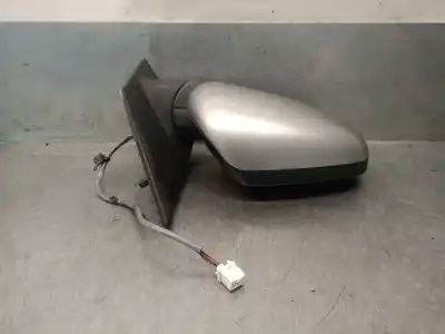 Peça sobressalente para automóvel em segunda mão espelho retrovisor direito por nissan note (e11, ne11) 1.6 referências oem iam 963019u160  963019u160