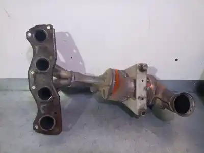 Pezzo di ricambio per auto di seconda mano catalizzatore per peugeot 308 sw i (4e_, 4h_) 1.6 16v riferimenti oem iam psak503 v758961980 0341n8