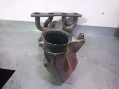 Pezzo di ricambio per auto di seconda mano catalizzatore per peugeot 308 sw i (4e_, 4h_) 1.6 16v riferimenti oem iam psak503 v758961980 0341n8