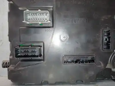 Автозапчастина б/у реле/запоперівник для renault kangoo express (fw0/1_) 1.5 dci 70 (fw0a, kw0v) посилання на oem iam 8201077402  