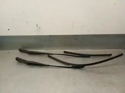 Peça sobressalente para automóvel em segunda mão haste de escova dianteiro direito por bmw 1 (f40) 118 i referências oem iam 745395906