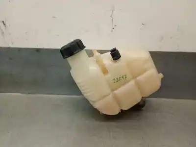 Peça sobressalente para automóvel em segunda mão depósito de expansão por bmw 1 (f40) 118 i referências oem iam 8687503