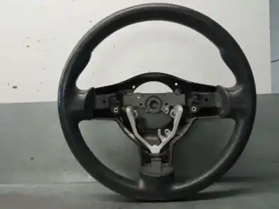 Recambio de automóvil de segunda mano de VOLANTE para TOYOTA COROLLA (_E12_)  referencias OEM IAM 4510012A30B0  4510012A30B0