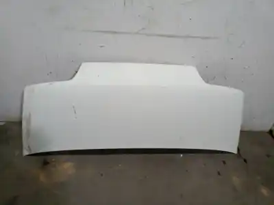 Peça sobressalente para automóvel em segunda mão capot por fiat ducato furgón (230_) 2.8 tdi referências oem iam 1300732080