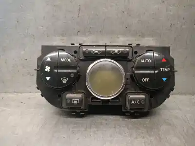 Second-hand car spare part  for NISSAN NOTE (E11, NE11)  OEM IAM references 275009U10A  275009U10A