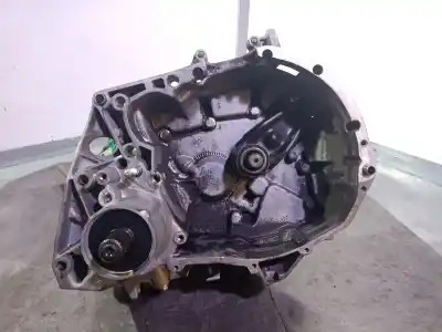 Second-hand car spare part GEARBOX for RENAULT 21 SEDÁN (L48_)  OEM IAM references JB3031 C045238 7701637256