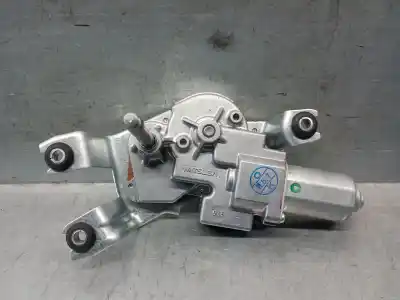 Peça sobressalente para automóvel em segunda mão motor do limpador traseiro por bmw 1 (f40) 118 i referências oem iam 8495516