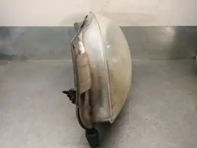 Second-hand car spare part right headlight for nissan note (e11, ne11) 1.6 oem iam references 89901179 043322 valeo 260109u100