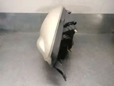 Second-hand car spare part right headlight for nissan note (e11, ne11) 1.6 oem iam references 89901179 043322 valeo 260109u100