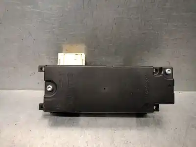 Pezzo di ricambio per auto di seconda mano  per PEUGEOT 308 SW I (4E_, 4H_)  Riferimenti OEM IAM 9666827980  