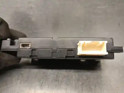 Second-hand car spare part electronic module for peugeot 308 sw i (4e_, 4h_) 1.6 16v oem iam references 9666827980  