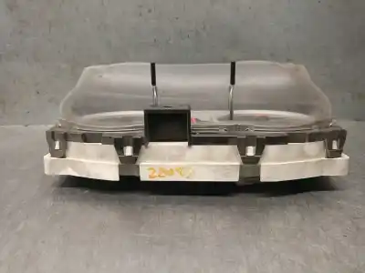 Peça sobressalente para automóvel em segunda mão quadrante por nissan note (e11, ne11) 1.6 referências oem iam 248109u20d  248109u20d