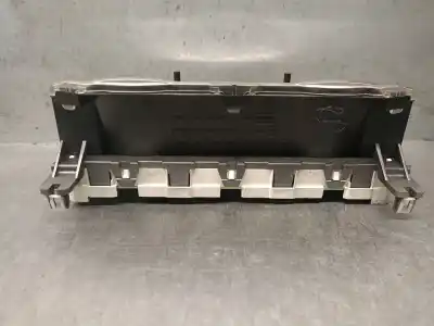 Peça sobressalente para automóvel em segunda mão quadrante por nissan note (e11, ne11) 1.6 referências oem iam 248109u20d  248109u20d