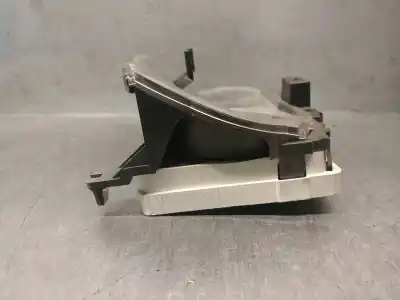 Peça sobressalente para automóvel em segunda mão quadrante por nissan note (e11, ne11) 1.6 referências oem iam 248109u20d  248109u20d