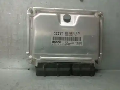Автозапчастина б/у  для AUDI A4 B6 AVANT (8E5)  Посилання на OEM IAM 038906019FP 0281012920 BOSCH 