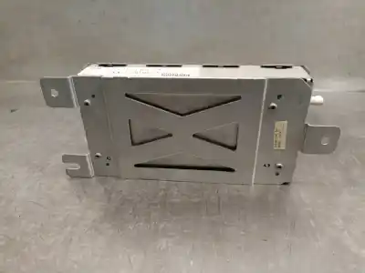 Pezzo di ricambio per auto di seconda mano modulo elettronico per bmw x3 (e83) 2.0 sd riferimenti oem iam 8410915435802  