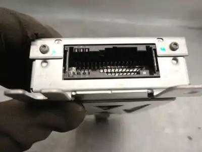 Pezzo di ricambio per auto di seconda mano modulo elettronico per bmw x3 (e83) 2.0 sd riferimenti oem iam 8410915435802  