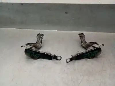 Peça sobressalente para automóvel em segunda mão reforço do pára choques dianteiro por bmw 1 (f40) 118 i referências oem iam 41007450390