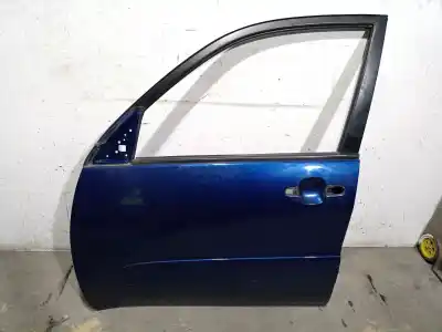 Автозапчастина б/у передні ліві двері для toyota rav 4 ii (_a2_) 2.0 d 4wd (cla20_, cla21_) посилання на oem iam 6700242080