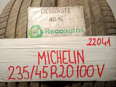 Автозапчасти б/у шина за renault austral tce 130 ссылки oem iam 23545r20100v