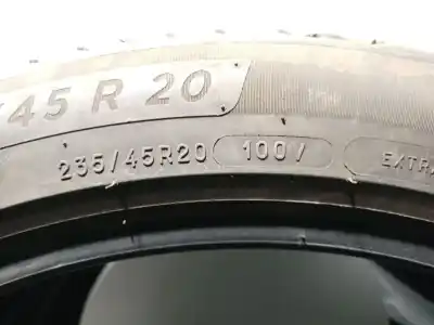 Piesă de schimb auto la mâna a doua anvelope pentru renault austral tce 130 referințe oem iam 23545r20100v primacy 4 