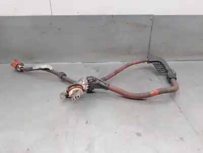 Second-hand car spare part wire for toyota auris (_e18_) 1.8 hybrid (zwe186_) oem iam references 8212202190a